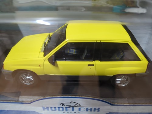 Vauxhall nova 3 sr in - nova,