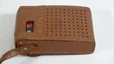 Hitachi Transistor Radio