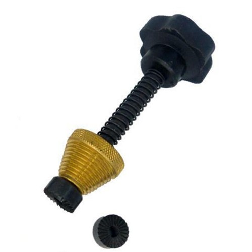 Tap reseater reseating set - tap,