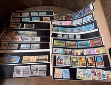 Collection x17 guernsey - of,