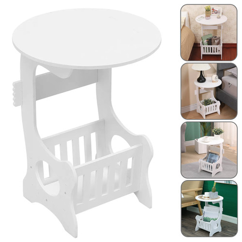 White tea coffee small table - tea,