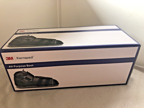 Kerraped all purpose boot - kerraped,