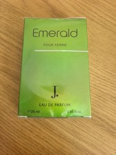 Emerald Junaid Jamshed Topaz