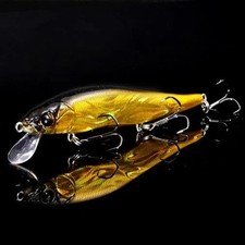 Megabass respect series - respect,
