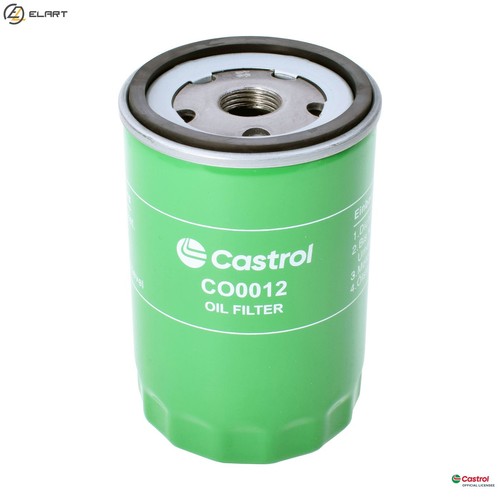 Oil filter co0012 - oil,