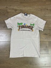 Thrasher Magazine Graphic T