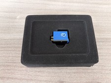 Ortofon MC Quintet Blue Record