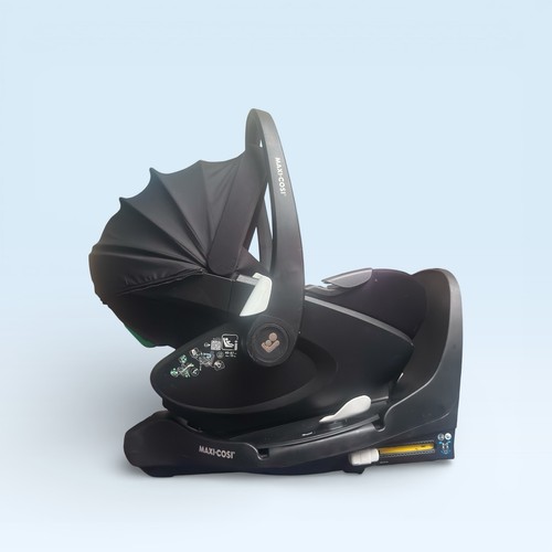 Maxi cosi pebble - maxi, 360