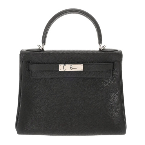 Hermes kelly handbag togo - kelly,