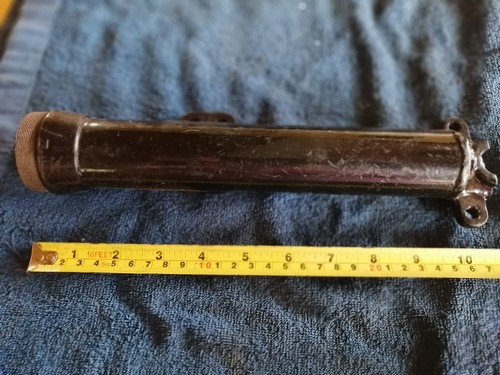 Bsa triumph fork slidder - bsa,