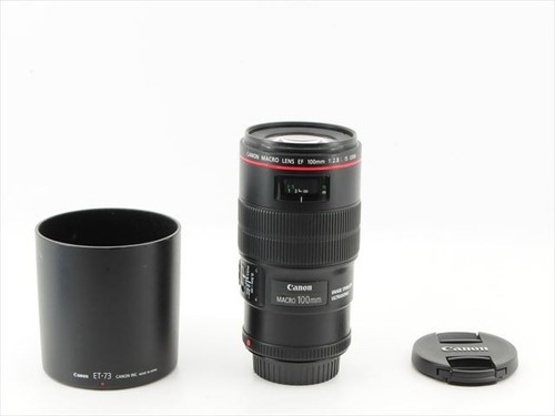 Near mint hood - w/, canon