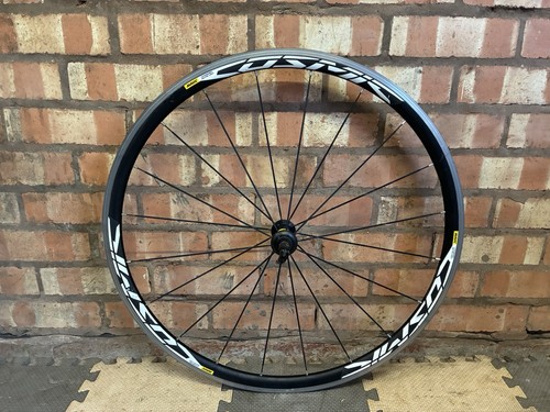 Mavic cosmic elite - elite, front