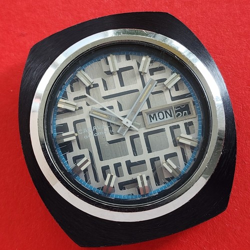 Caravelle automatic geometric - automatic,