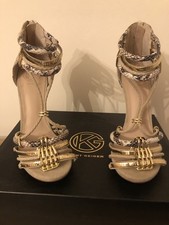 KURT GEIGER HEELS