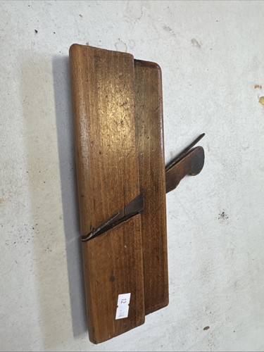 Antique scottish carpenters - scottish,