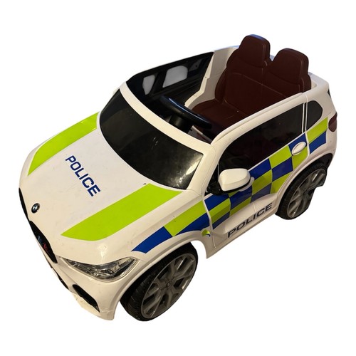 Bmw battery powered ride on - bmw, x5
