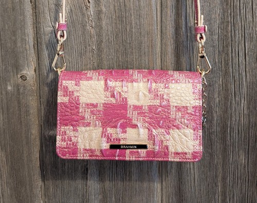 Nwt brahmin minuette empower - brahmin,