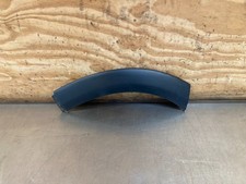Mini cooper wheel arch trim