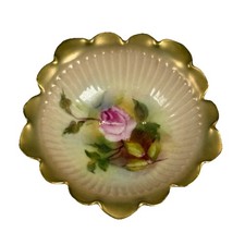 Royal Worcester Hand Painted