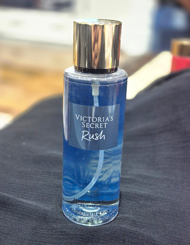 Victoria secret rush - secret,