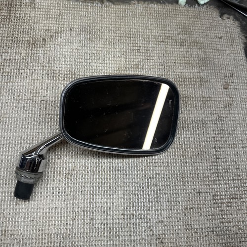 Vintage desmo wing mirror - vintage,