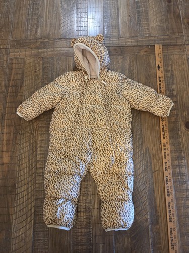 Baby gap cold control max - cold,