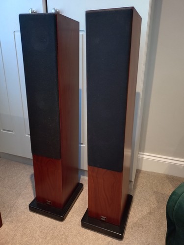 Monitor audio studio - studio, 12