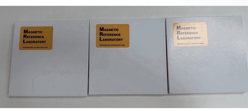 Mrl reel calibration - mrl,