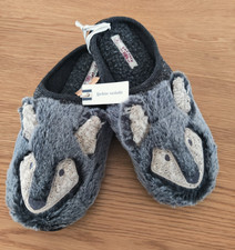 BNWT Fat Face Men’s Silver