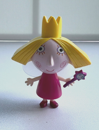 Ben and hollys little kingdom - ben,