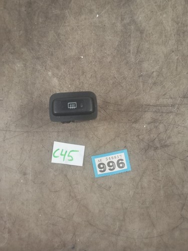 Rover 414 heater - rover, switch