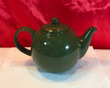 LONDON POTTERY 3 - 4 CUP GLOBE