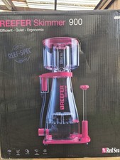 Red sea reefer - red,
