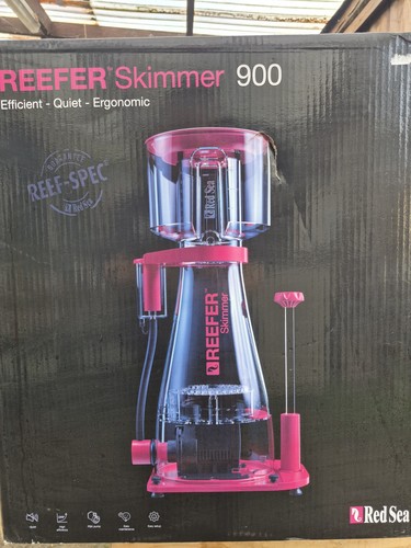 Red sea reefer 900 - reefer, protein