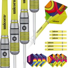 UNICORN FLAIR 80% TUNGSTEN