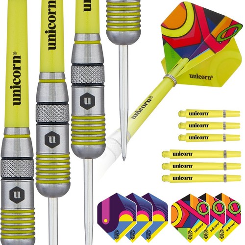 Unicorn flair tungsten - unicorn,