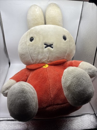 Miffy sekiguchi 1998 vintage - miffy,