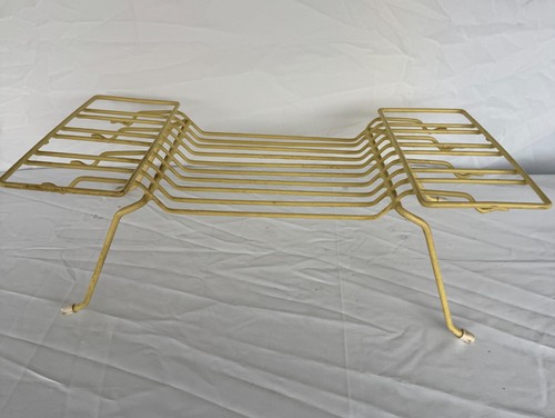Vintage yellow coated - vintage,