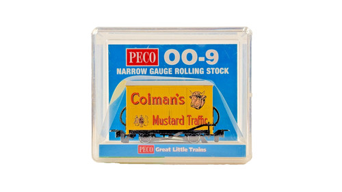 Peco oo9 scale 900 - oo9,
