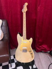 Fender Player Series Duo-Sonic