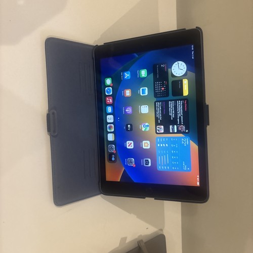 Apple ipad 5th gen - 5th, gen.