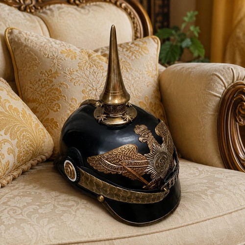 Antique style german - style,