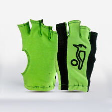 Kookaburra Cricket Cotton Fingerless Batting Inner Gloves - Free P&P
