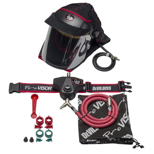 Devilbiss prov 650 - devilbiss, air