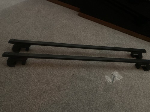 Car roof rack bars - car, universal