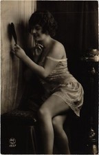 PC WOMAN REAL PHOTO EROTIC