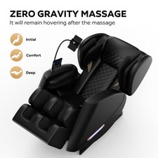 Full Body Massage Chair SL