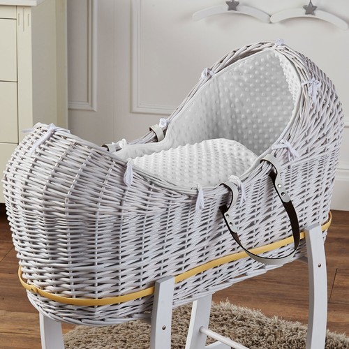 Baby moses basket - baby, pod