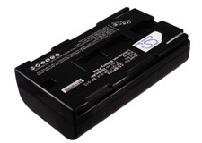 Li-ion Battery for Canon