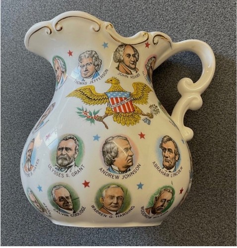 Vintage chadwick miller s - vintage, chadwick-miller,u.s